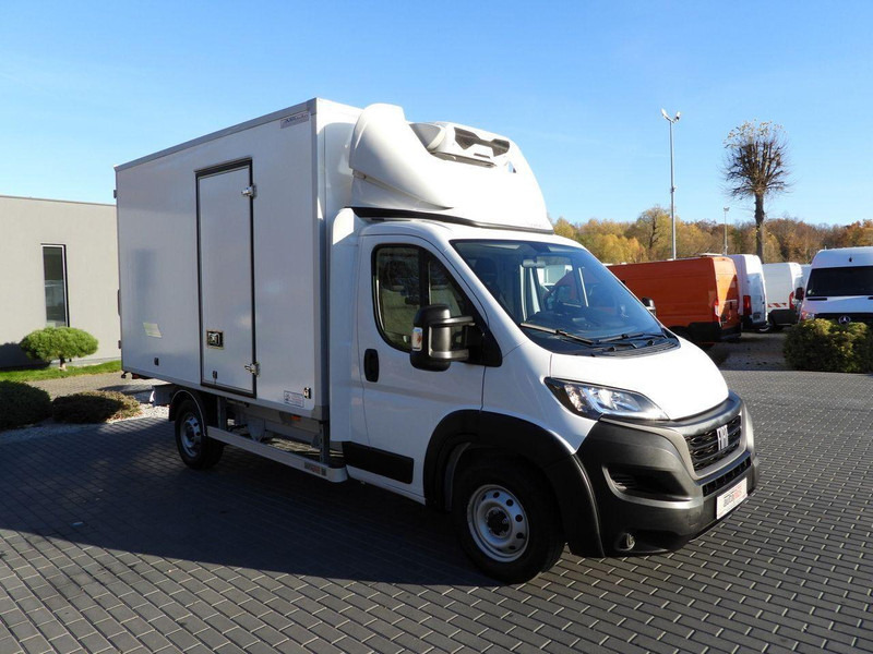 Fiat Ducato - Furgone frigo: foto 4 Fiat Ducato - Furgone frigo: foto 4