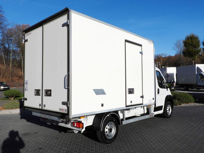 Fiat Ducato - Furgone frigo: foto 3 Fiat Ducato - Furgone frigo: foto 3