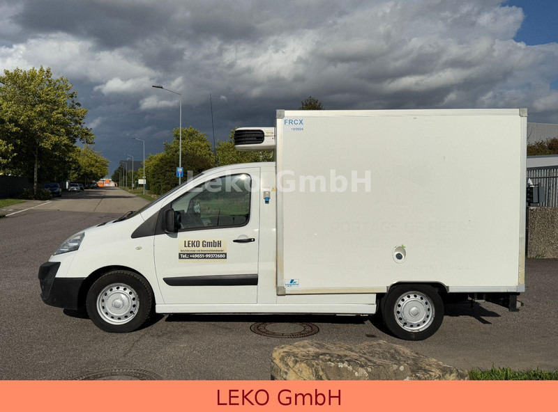 Fiat Scudo 2.0 - Furgone frigo: foto 4 Fiat Scudo 2.0 - Furgone frigo: foto 4
