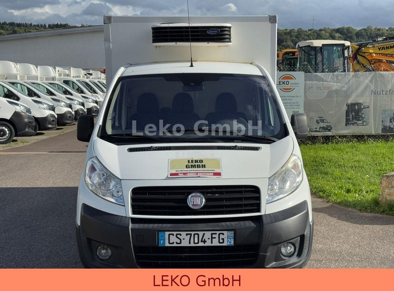 Fiat Scudo 2.0 - Furgone frigo: foto 2 Fiat Scudo 2.0 - Furgone frigo: foto 2