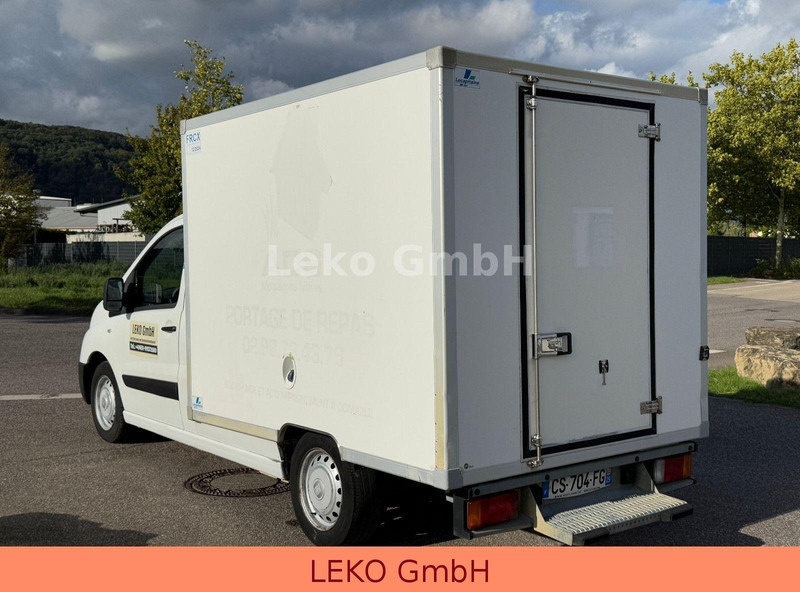 Fiat Scudo 2.0 - Furgone frigo: foto 5 Fiat Scudo 2.0 - Furgone frigo: foto 5