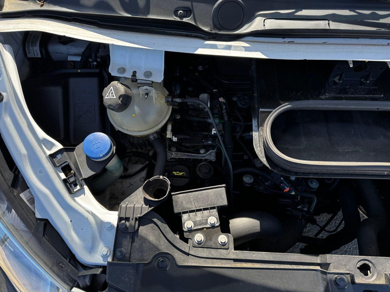 Leasing di Fiat Scudo Ohne Originale Brief Fiat Scudo Ohne Originale Brief: foto 15