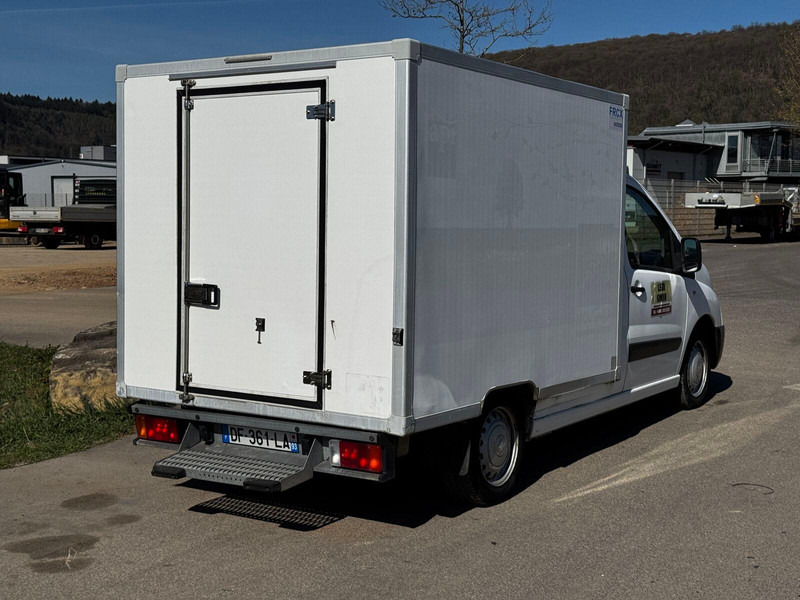 Leasing di Fiat Scudo Ohne Originale Brief Fiat Scudo Ohne Originale Brief: foto 7