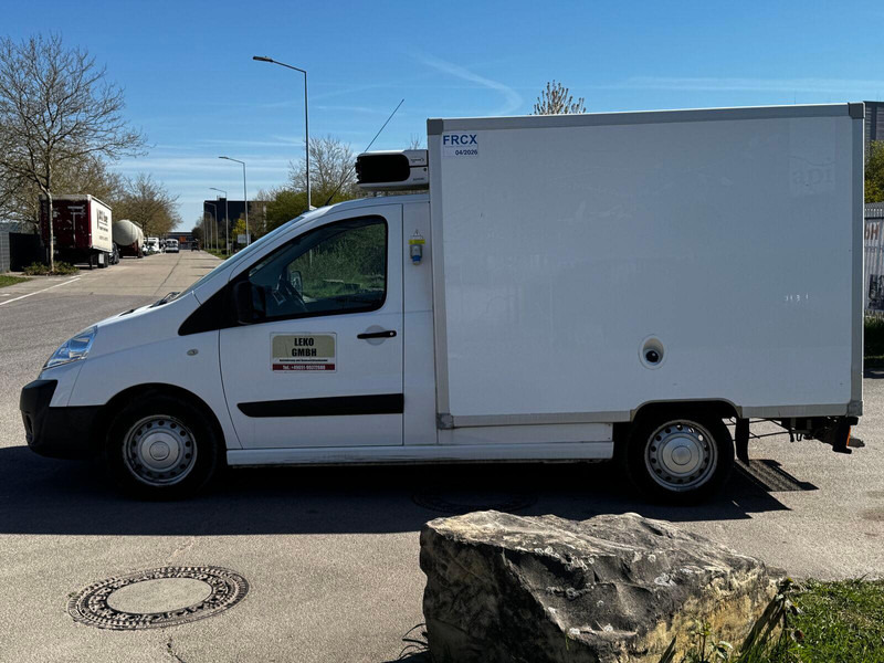 Fiat Scudo Ohne Originale Brief - Furgone frigo: foto 4 Fiat Scudo Ohne Originale Brief - Furgone frigo: foto 4