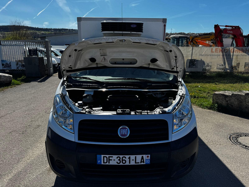 Leasing di Fiat Scudo Ohne Originale Brief Fiat Scudo Ohne Originale Brief: foto 13