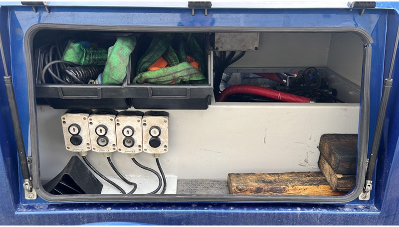 Ford 4x4 RANGER B licens - Autovettura: foto 5 Ford 4x4 RANGER B licens - Autovettura: foto 5