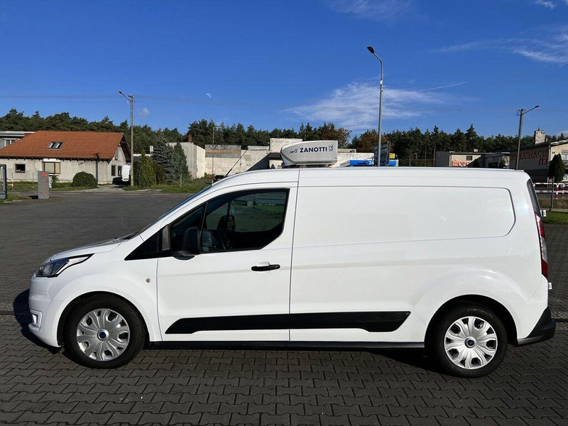 Ford Transit Connect - Furgoncino: foto 2 Ford Transit Connect - Furgoncino: foto 2