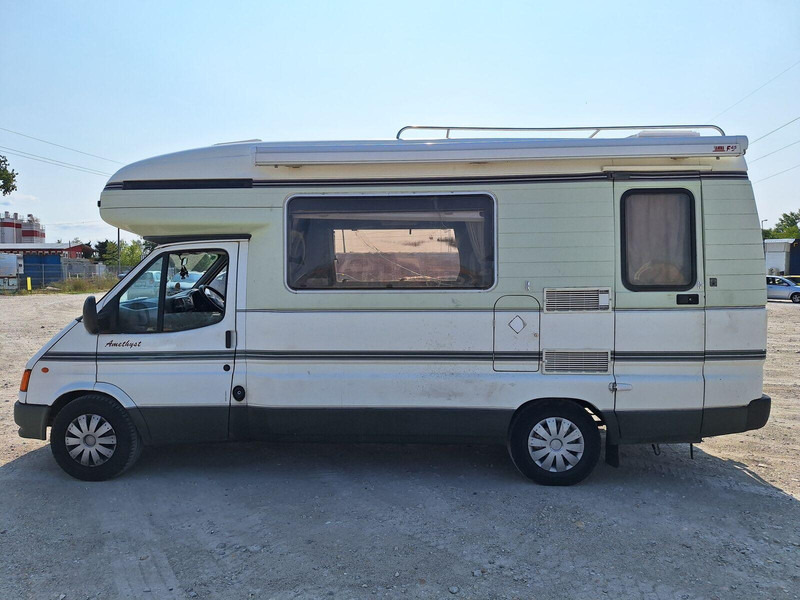 Ford Transit - Motorhome - RHD - Camper mansardato: foto 5 Ford Transit - Motorhome - RHD - Camper mansardato: foto 5