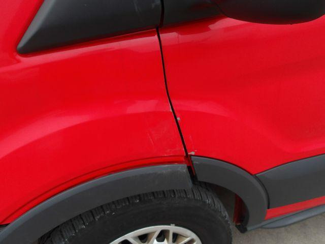 Furgone chiuso Ford Transit Van: foto 12