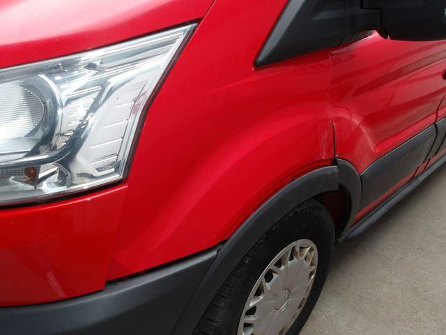 Furgone chiuso Ford Transit Van: foto 11