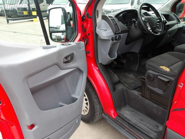 Furgone chiuso Ford Transit Van: foto 15