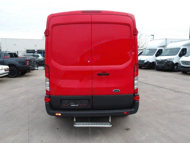 Furgone chiuso Ford Transit Van: foto 6