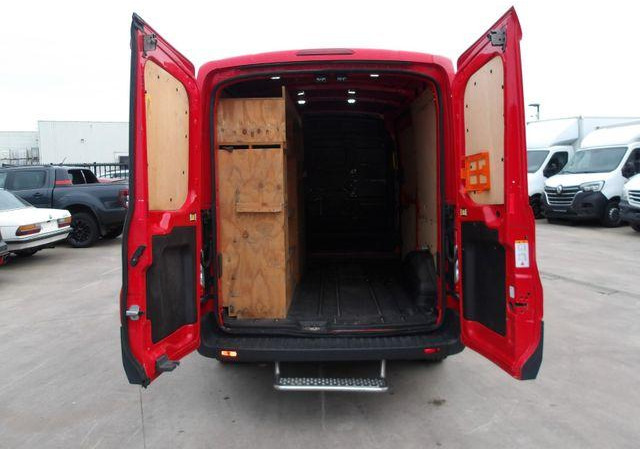 Furgone chiuso Ford Transit Van: foto 7