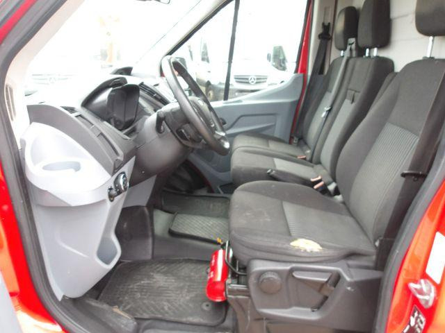 Furgone chiuso Ford Transit Van: foto 17