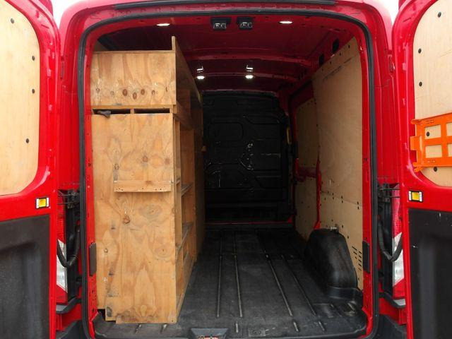 Furgone chiuso Ford Transit Van: foto 10