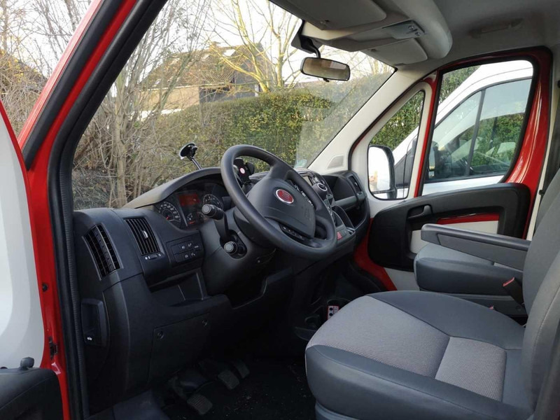 Fiat Ducato MAX - Furgone: foto 4 Fiat Ducato MAX - Furgone: foto 4