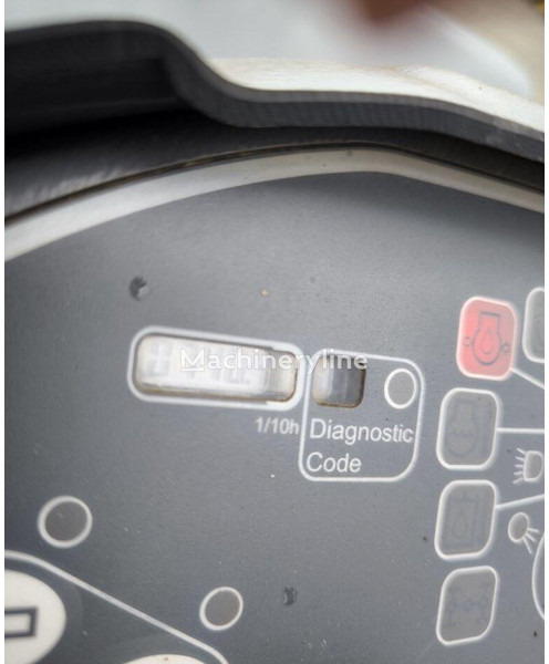 Leasing di Hamm HD 12 VV Hamm HD 12 VV: foto 10