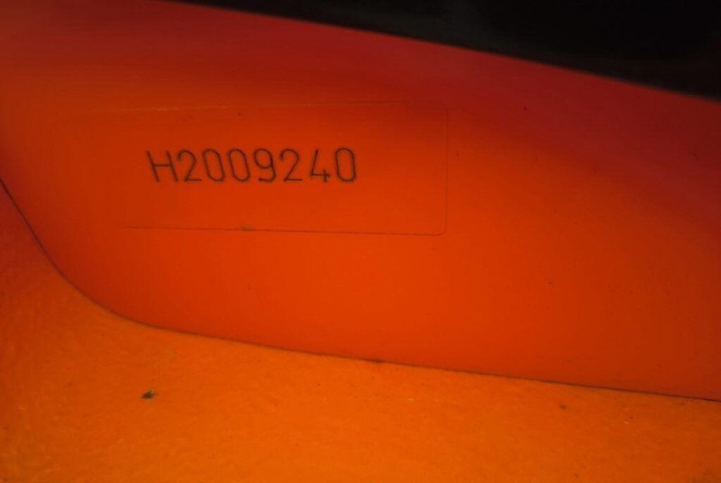 Leasing di Hamm HD 12 VV Hamm HD 12 VV: foto 13