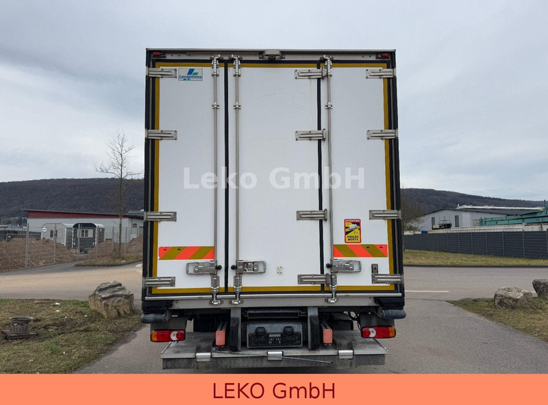 Iveco 120E220 Mit Carrier Sp 850 Mt - Autocarro frigorifero: foto 5 Iveco 120E220 Mit Carrier Sp 850 Mt - Autocarro frigorifero: foto 5