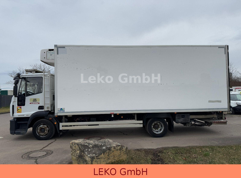 Iveco 120E220 Mit Carrier Sp 850 Mt - Autocarro frigorifero: foto 4 Iveco 120E220 Mit Carrier Sp 850 Mt - Autocarro frigorifero: foto 4