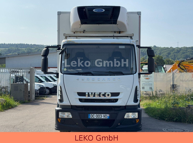 Iveco 140 E 18 - Autocarro frigorifero: foto 2 Iveco 140 E 18 - Autocarro frigorifero: foto 2