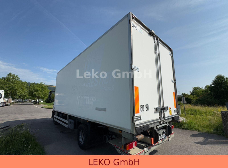 Iveco 140 E 18 - Autocarro frigorifero: foto 5 Iveco 140 E 18 - Autocarro frigorifero: foto 5