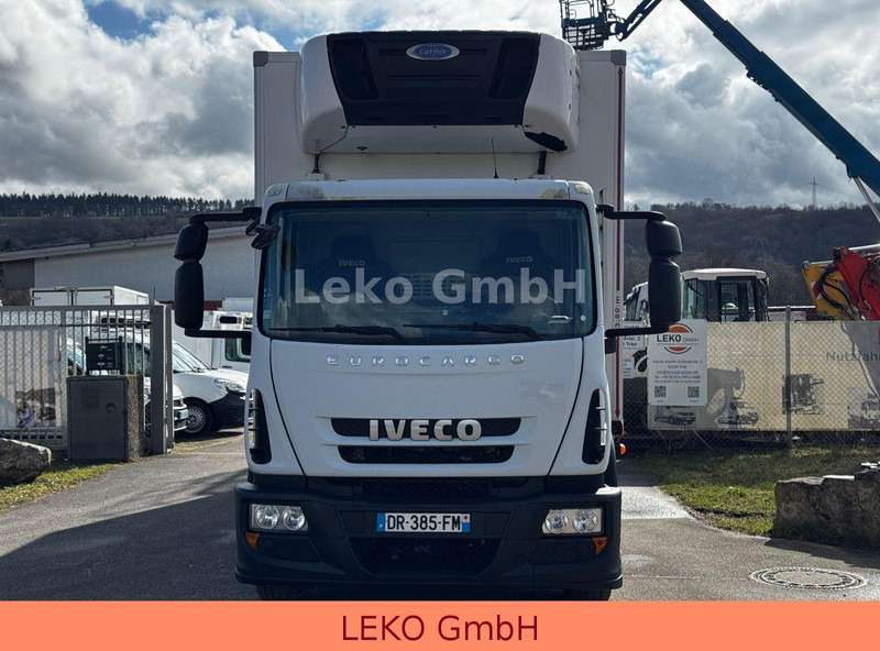 Iveco 160 ML 210 - Autocarro frigorifero: foto 2 Iveco 160 ML 210 - Autocarro frigorifero: foto 2