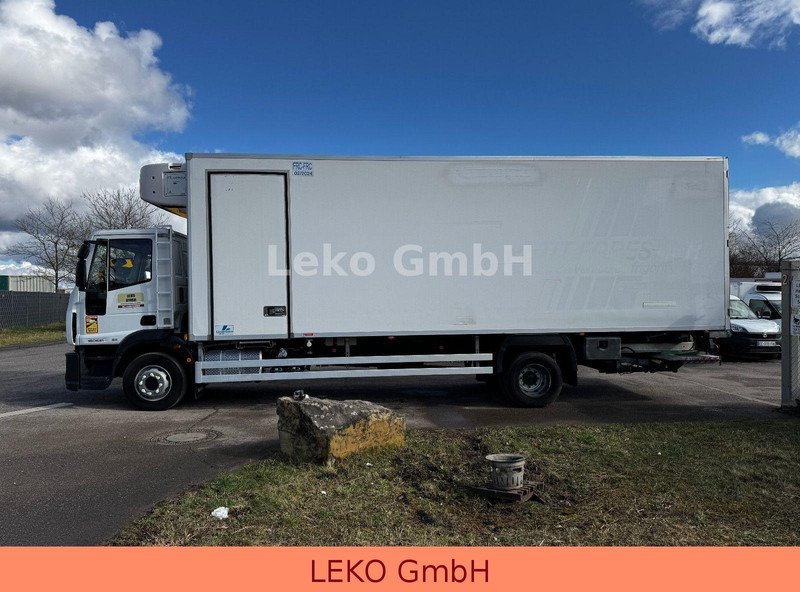 Iveco 160 ML 210 - Autocarro frigorifero: foto 4 Iveco 160 ML 210 - Autocarro frigorifero: foto 4
