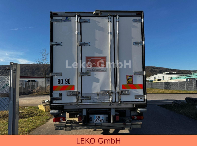 Iveco 160 ML 22 Mit Carrier Sp 950 Mt - Autocarro frigorifero: foto 5 Iveco 160 ML 22 Mit Carrier Sp 950 Mt - Autocarro frigorifero: foto 5