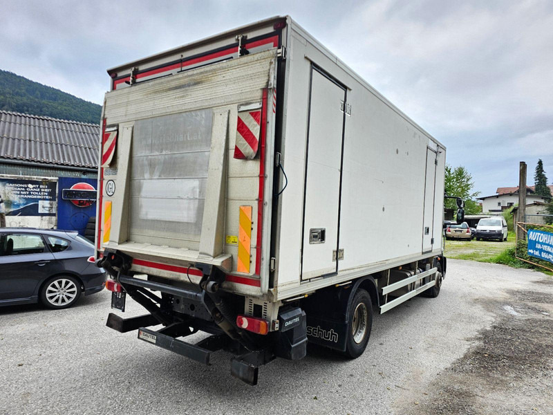 Iveco 160E28 Frigo Carrier Supra 1150MT + Tail lift - Autocarro frigorifero: foto 5 Iveco 160E28 Frigo Carrier Supra 1150MT + Tail lift - Autocarro frigorifero: foto 5