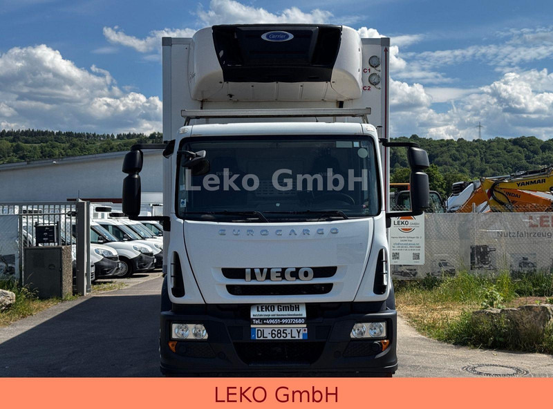 Iveco 190 EL 28 - Autocarro frigorifero: foto 2 Iveco 190 EL 28 - Autocarro frigorifero: foto 2
