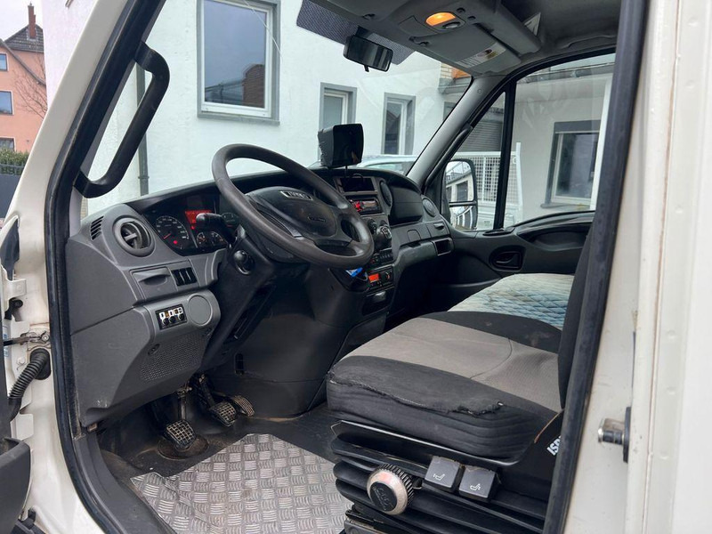 Iveco 70C17 3 way tipper - Autocarro ribaltabile: foto 5 Iveco 70C17 3 way tipper - Autocarro ribaltabile: foto 5