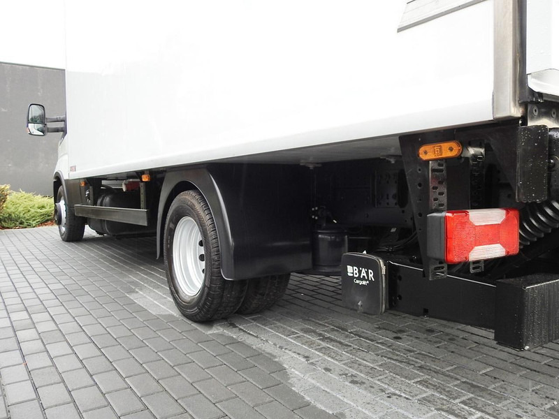 Furgone frigo Iveco DAILY 70C17 CHŁODNIA 0*C WINDA 9 PALET ZASILANIE 230V TEMPOMAT K: foto 18