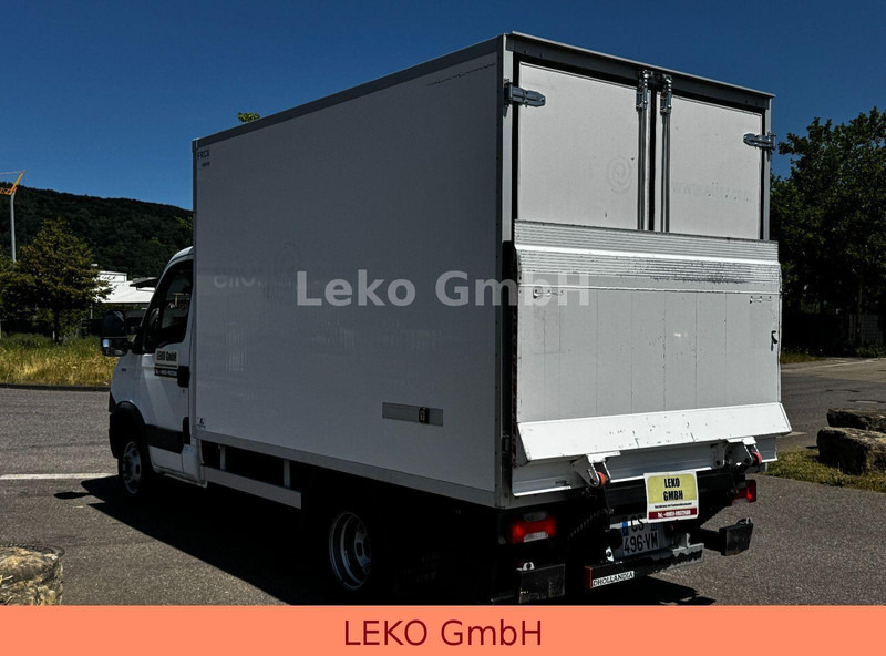 Iveco Daily 35C11 - Furgone frigo: foto 5 Iveco Daily 35C11 - Furgone frigo: foto 5