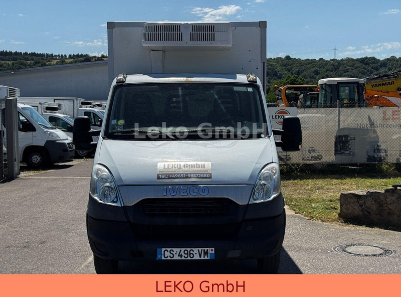 Iveco Daily 35C11 - Furgone frigo: foto 2 Iveco Daily 35C11 - Furgone frigo: foto 2