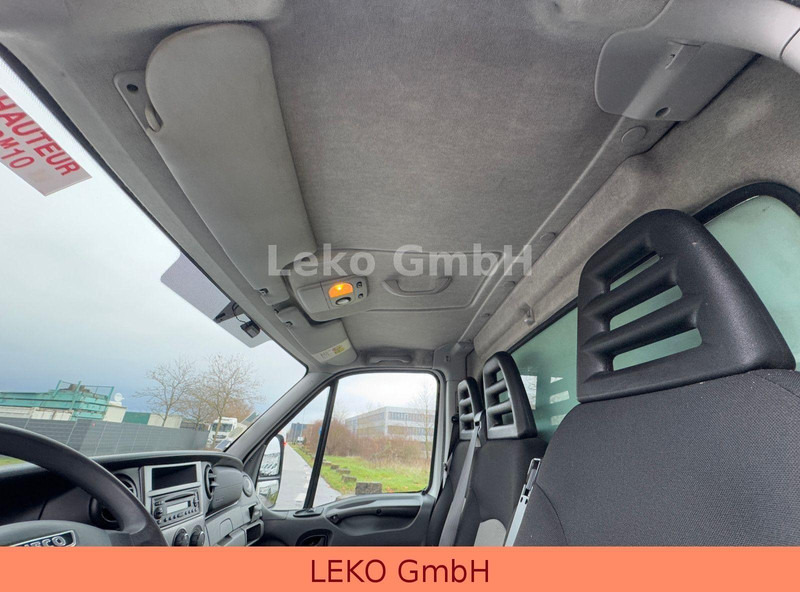 Leasing di Iveco Daily 35C13 Iveco Daily 35C13: foto 19