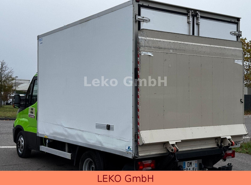 Iveco Daily 35C13 - Furgone frigo: foto 5 Iveco Daily 35C13 - Furgone frigo: foto 5