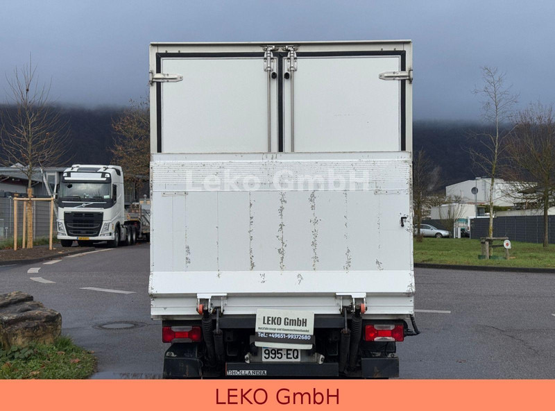 Leasing di Iveco Daily 35C13 Iveco Daily 35C13: foto 6