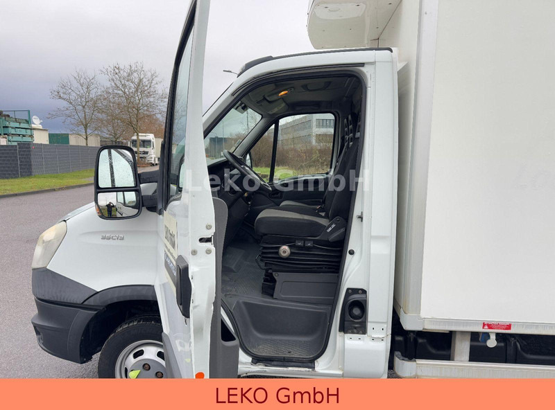 Leasing di Iveco Daily 35C13 Iveco Daily 35C13: foto 18