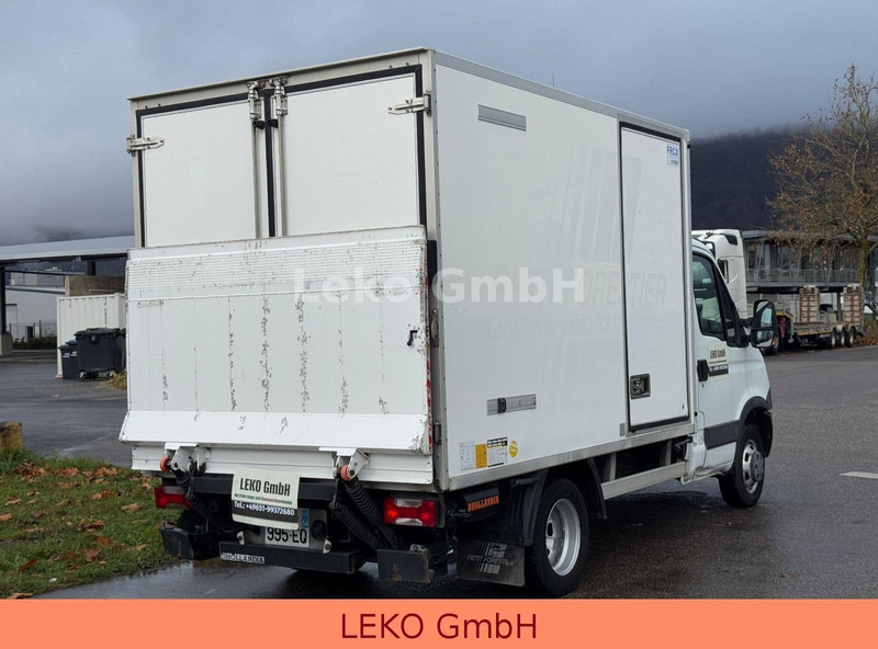Leasing di Iveco Daily 35C13 Iveco Daily 35C13: foto 7