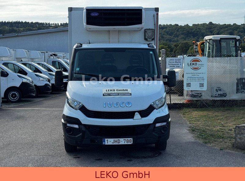 Iveco Daily 35C13 - Furgone frigo: foto 2 Iveco Daily 35C13 - Furgone frigo: foto 2