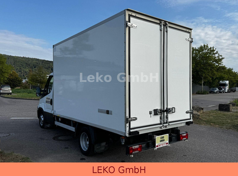 Iveco Daily 35C13 - Furgone frigo: foto 5 Iveco Daily 35C13 - Furgone frigo: foto 5