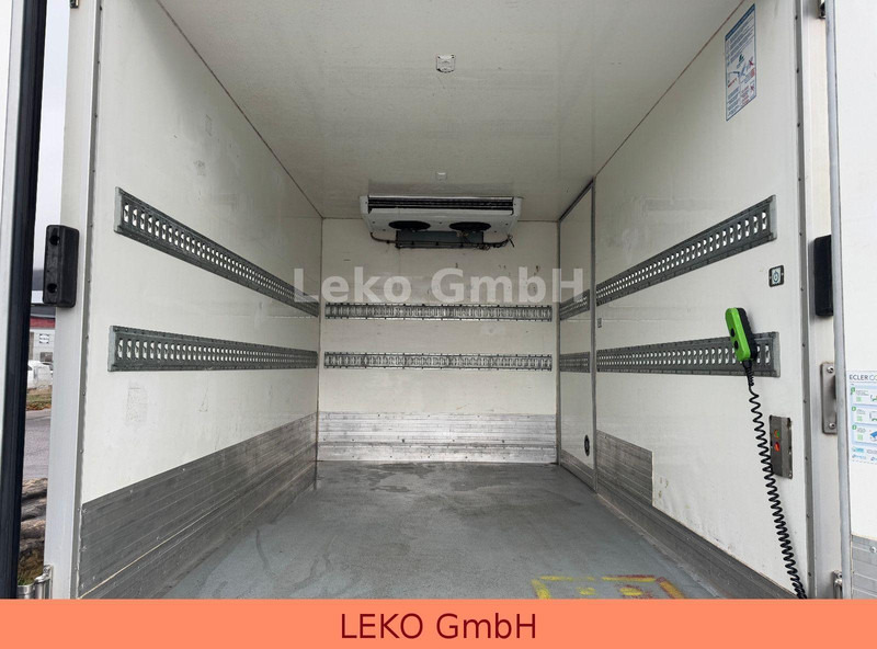 Leasing di Iveco Daily 35C13 Iveco Daily 35C13: foto 11