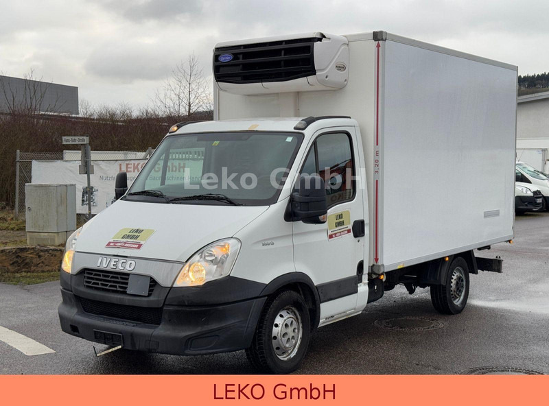 Iveco Daily 35S13 Mit Carrier Xr 600 Mt - Furgone frigo: foto 3 Iveco Daily 35S13 Mit Carrier Xr 600 Mt - Furgone frigo: foto 3
