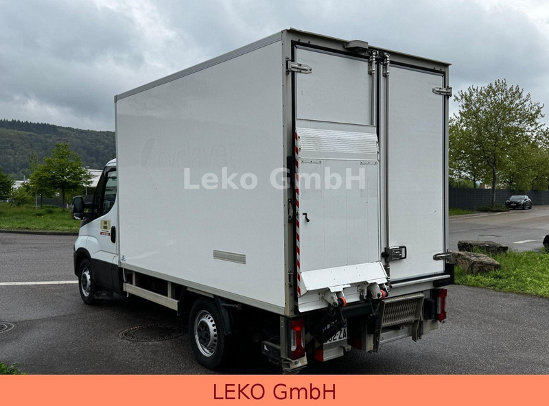Iveco Daily 35S14 - Furgone box: foto 5 Iveco Daily 35S14 - Furgone box: foto 5