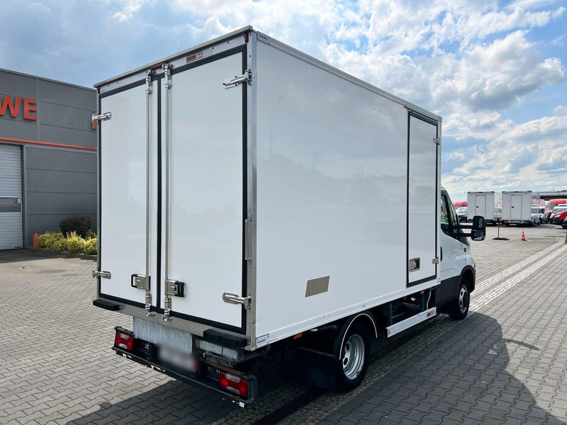 Iveco Daily 50C15 Kontener Mroźnia/Chłodnia 3x Drzwi ThermoKing V 300 - Furgone frigo: foto 4 Iveco Daily 50C15 Kontener Mroźnia/Chłodnia 3x Drzwi ThermoKing V 300 - Furgone frigo: foto 4