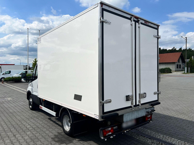 Iveco Daily 50C15 Kontener Mroźnia/Chłodnia 3x Drzwi ThermoKing V 300 - Furgone frigo: foto 3 Iveco Daily 50C15 Kontener Mroźnia/Chłodnia 3x Drzwi ThermoKing V 300 - Furgone frigo: foto 3