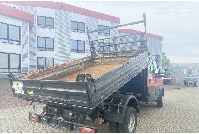 Iveco Daily 70C17 - Autocarro ribaltabile: foto 4 Iveco Daily 70C17 - Autocarro ribaltabile: foto 4