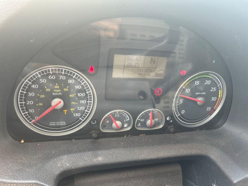 Leasing di Iveco EUROCARGO ML80 E16 Lange Pritsche mit Kran Iveco EUROCARGO ML80 E16 Lange Pritsche mit Kran: foto 10 Leasing di Iveco EUROCARGO ML80 E16 Lange Pritsche mit Kran Iveco EUROCARGO ML80 E16 Lange Pritsche mit Kran: foto 10