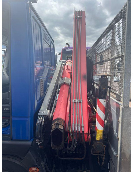 Leasing di Iveco EUROCARGO ML80 E16 Lange Pritsche mit Kran Iveco EUROCARGO ML80 E16 Lange Pritsche mit Kran: foto 6 Leasing di Iveco EUROCARGO ML80 E16 Lange Pritsche mit Kran Iveco EUROCARGO ML80 E16 Lange Pritsche mit Kran: foto 6